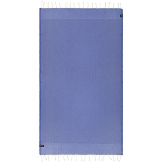 Ericeira Beach Towel Blue