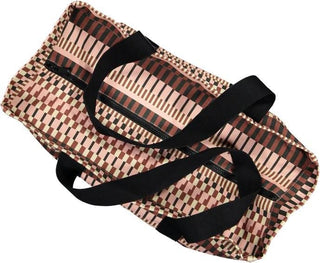 Guincho Beach Bag Brown