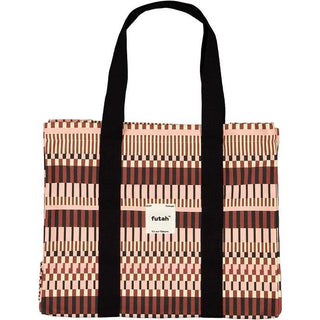 Guincho Beach Bag Brown