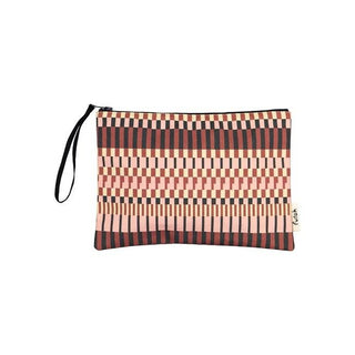 Guincho Purse Brown