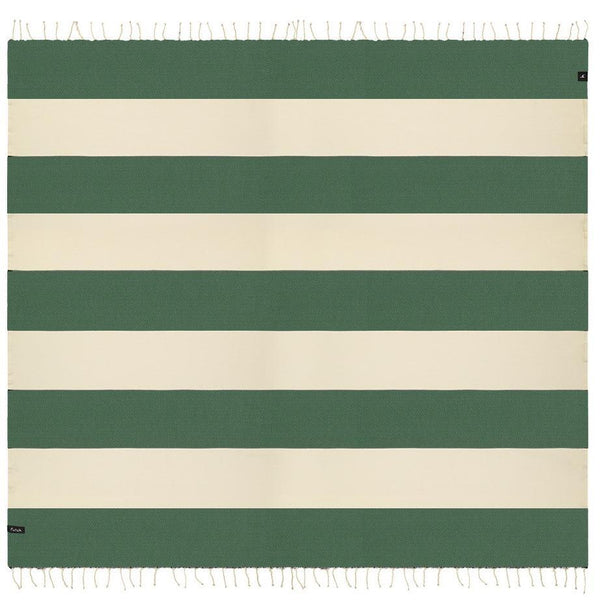 Set Green XL Towel - Futah