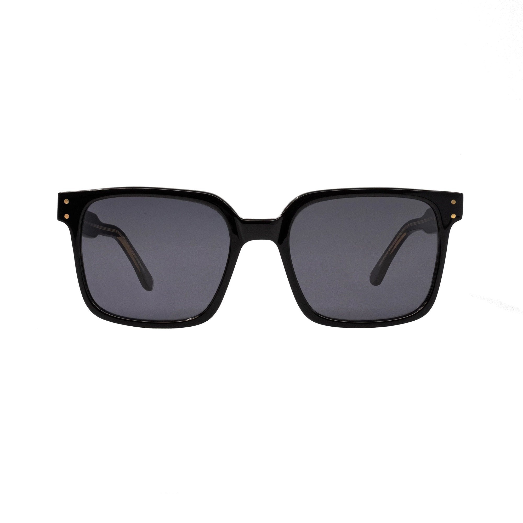 COSMOS Balck with Gold 18k