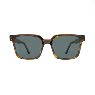 COSMOS Olive Tortoise Gold Sonnenbrille