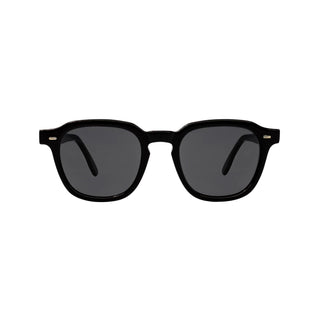 PREZA Black Sunglasses - Broolls