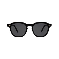 PREZA Black Sunglasses - Broolls