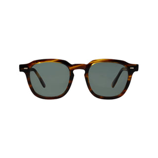 PREZA Honey Tortoise Sunglasses - Broolls