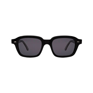 COURAGE Black Sunglasses