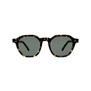 TIAKI Dark Tortoise Sunglasses - Broolls