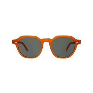 TIAKI Camel Matte Sunglasses - Broolls