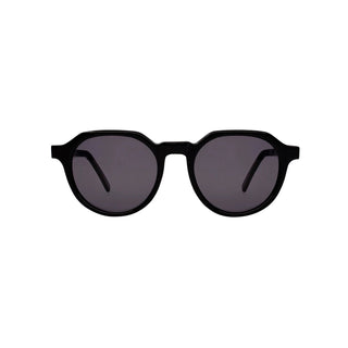 ECLIPSE Schwarze Sonnenbrille