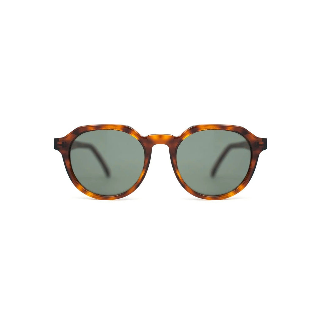 ECLIPSE Tortoise Sunglasses