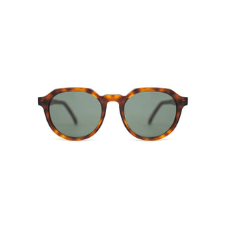 ECLIPSE Tortoise Sunglasses