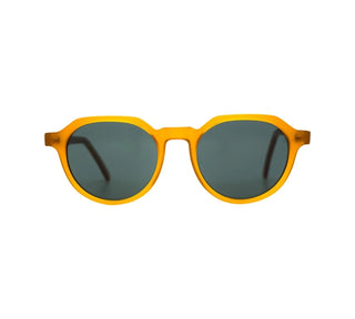 ECLIPSE Camel Sunglasses - Broolls
