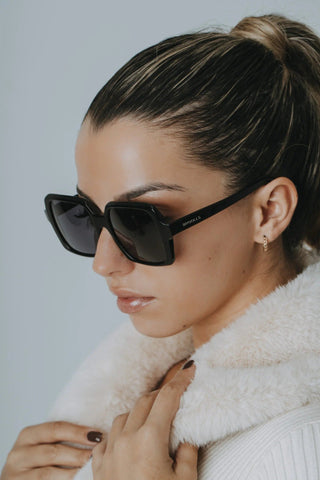 ENIGMA Blackc Sonnenbrille