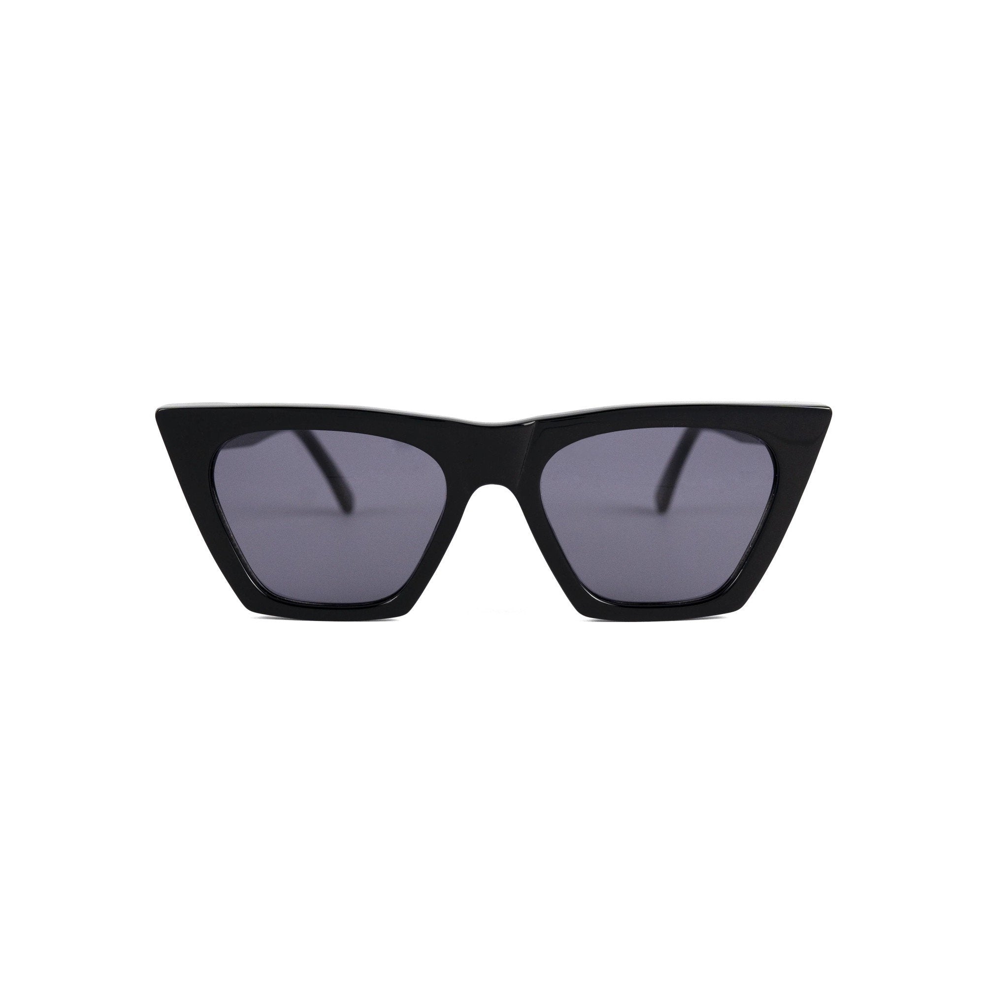 FÉNIX Black Sunglasses
