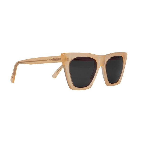 FENIX Nude Sunglasses - Broolls