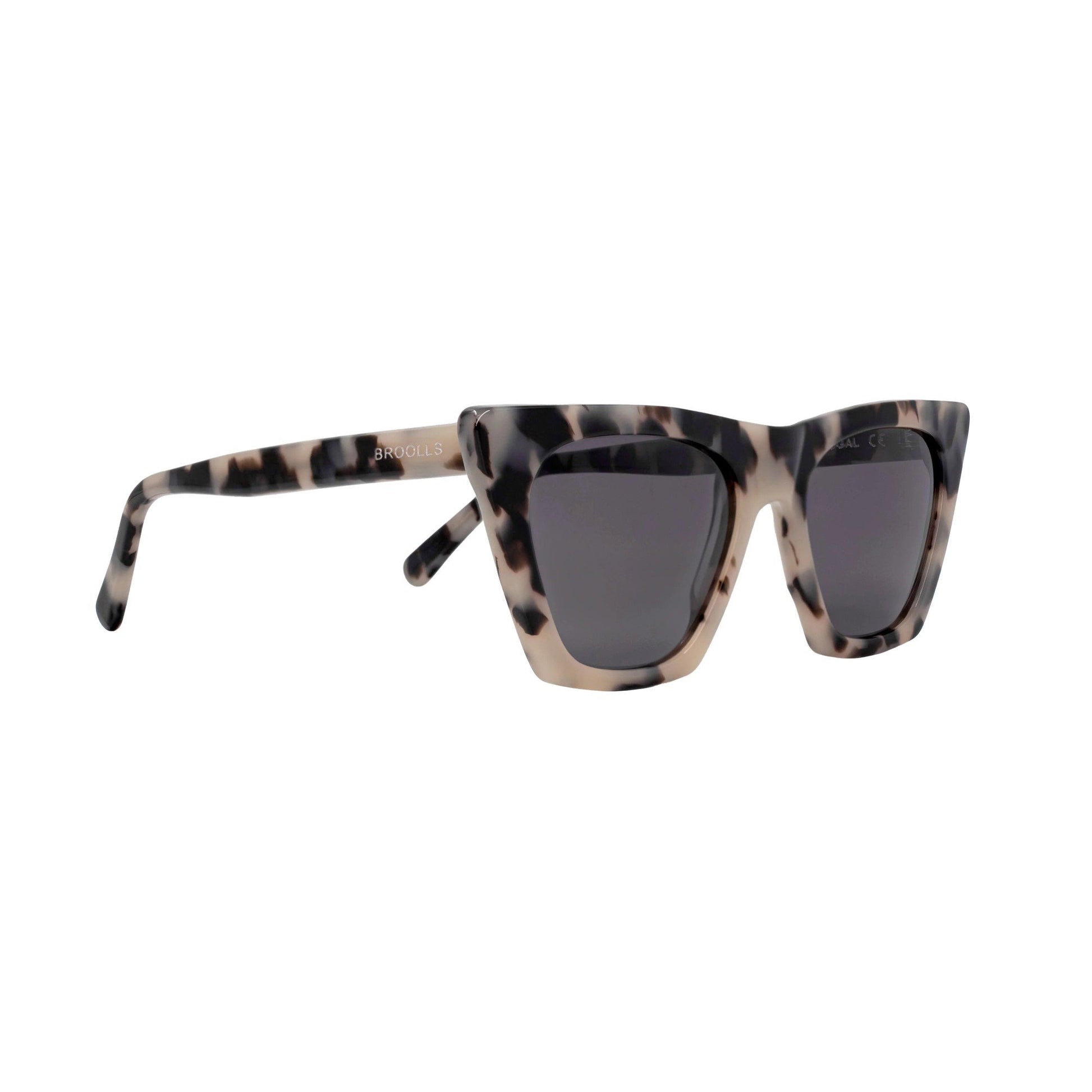 FENIX Marble Sunglasses - Broolls