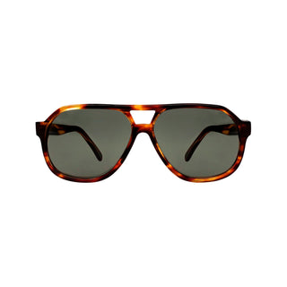 HERITAGE M Sonnenbrille in Honigschildkröte