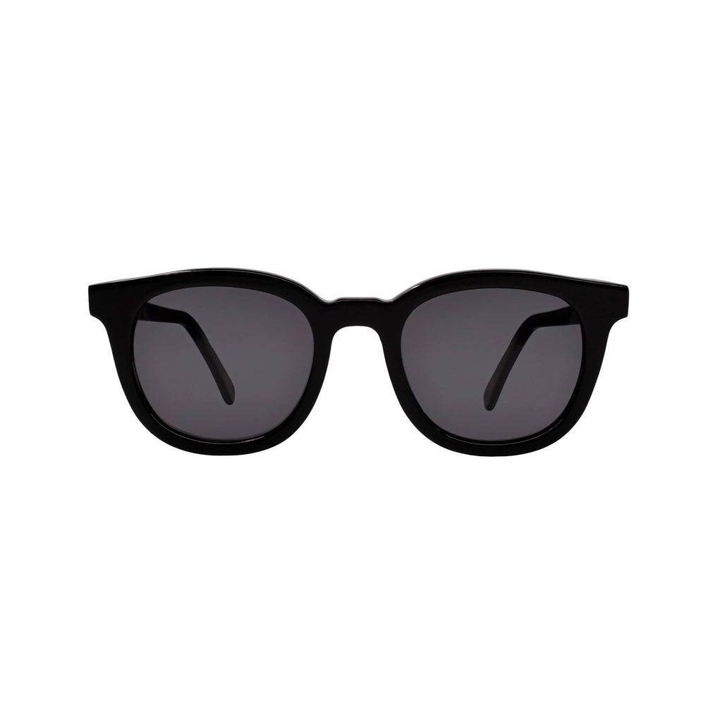 ICONIC Black Sunglasses