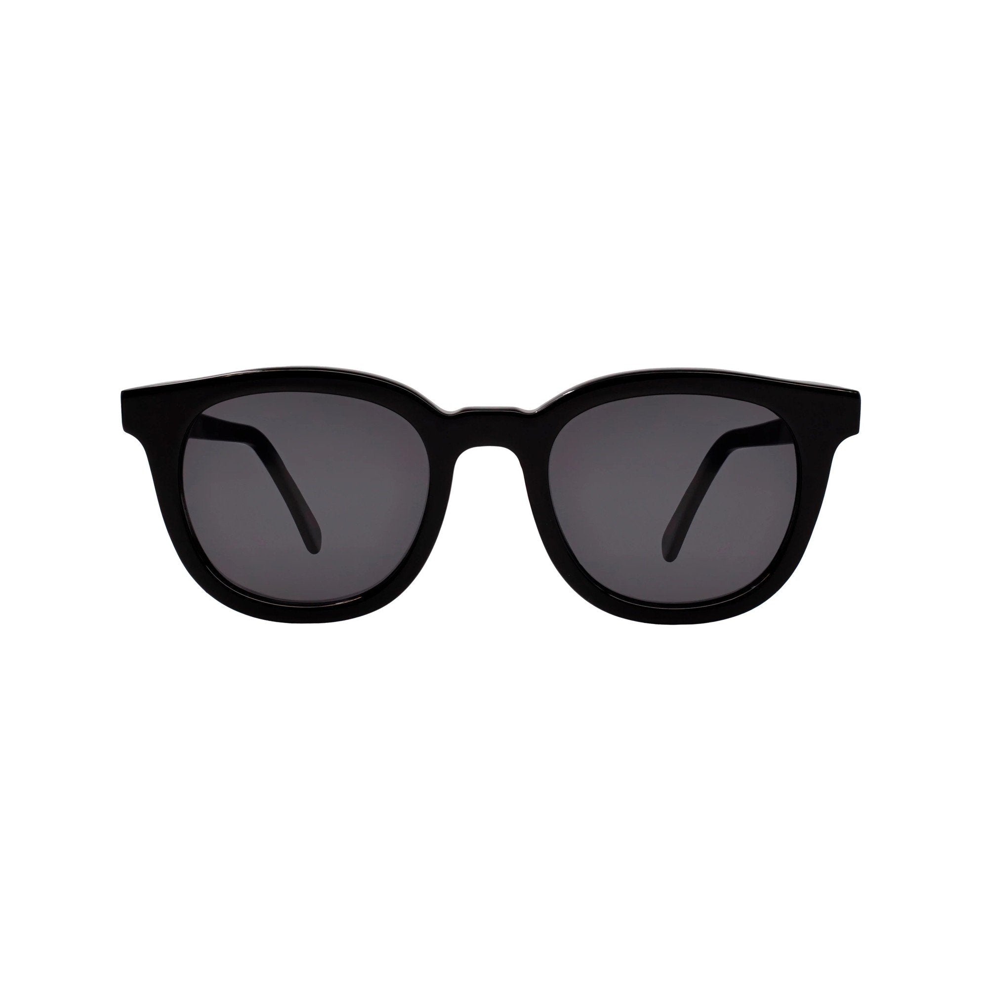 ICONIC Black Sunglasses