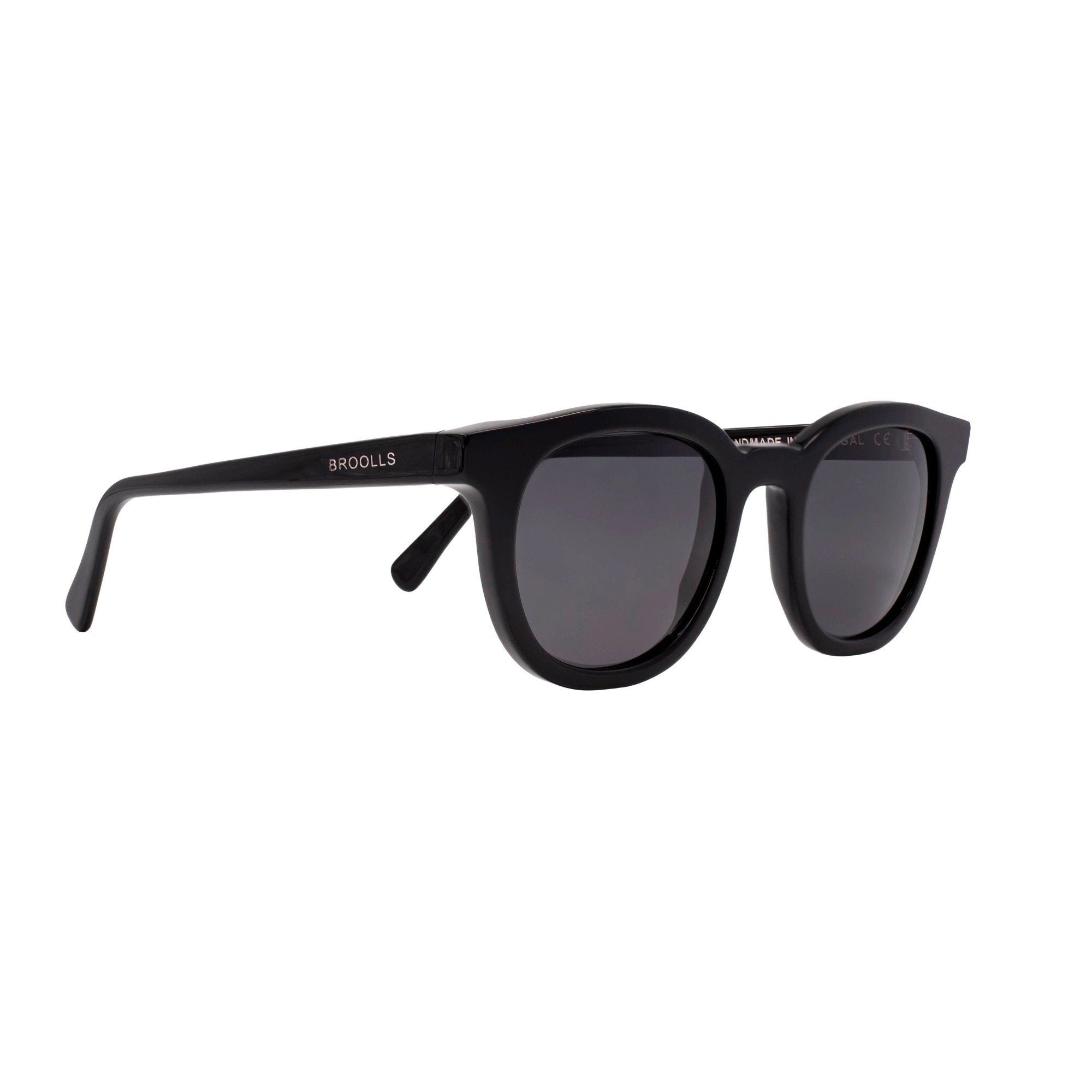 ICONIC Black Sunglasses