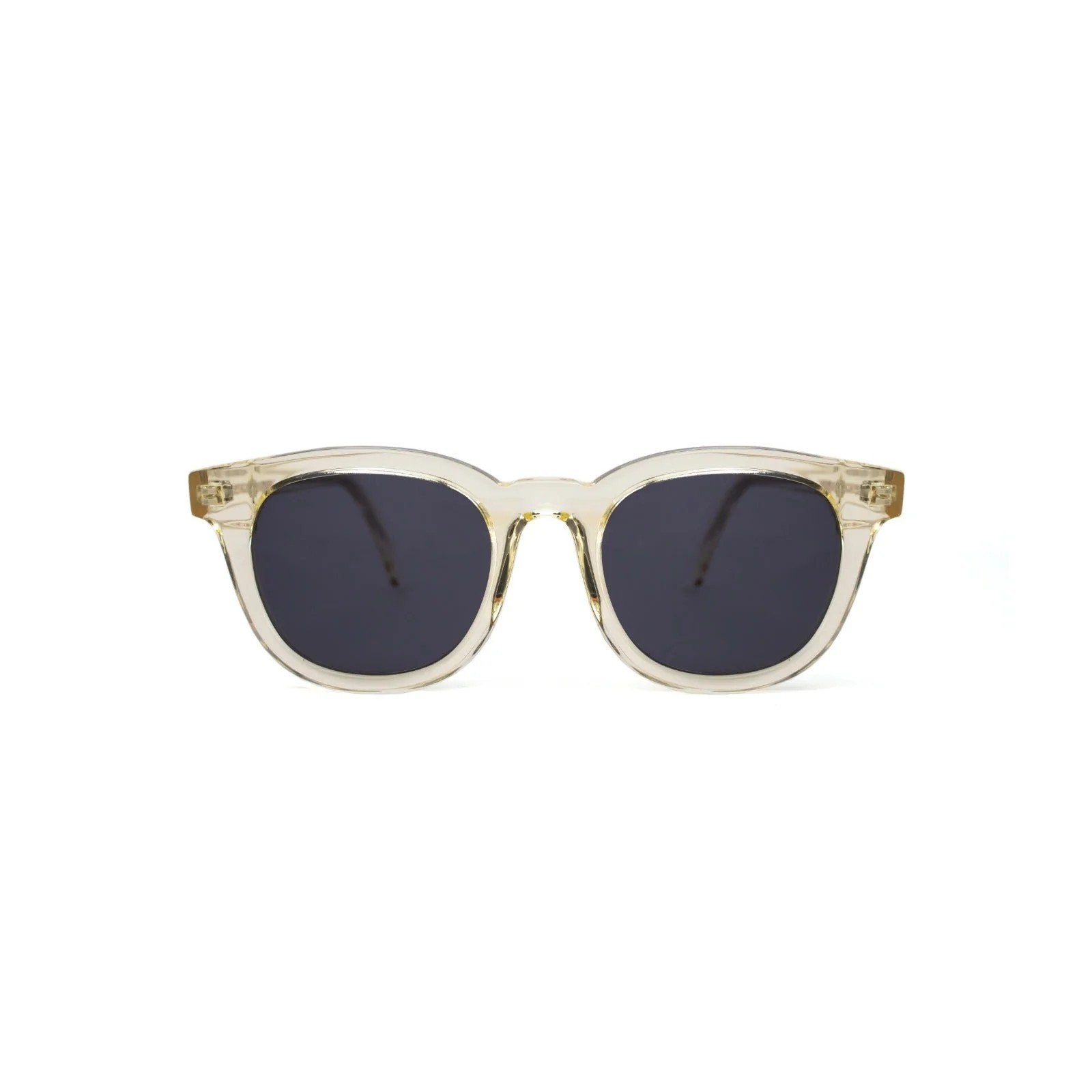 ICONIC Champagne Sunglasses - Broolls