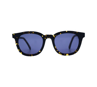 ICONIC Dark Tortoise Sunglasses - Broolls