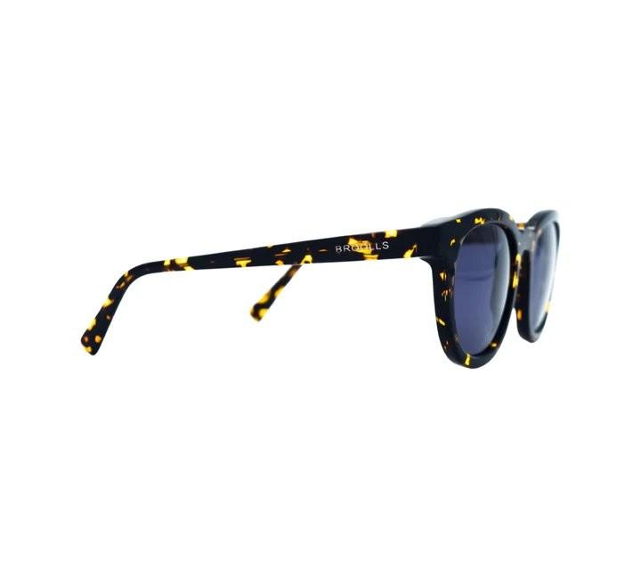 ICONIC Dark Tortoise Sunglasses - Broolls