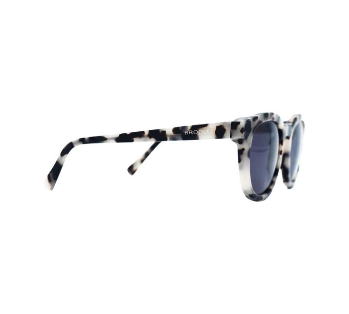 ICONIC Marble Sunglasses - Broolls