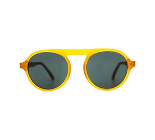 LYNX Camel Sunglasses - Broolls