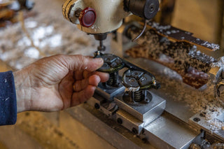 LYNX Olive Sunglasses - Broolls