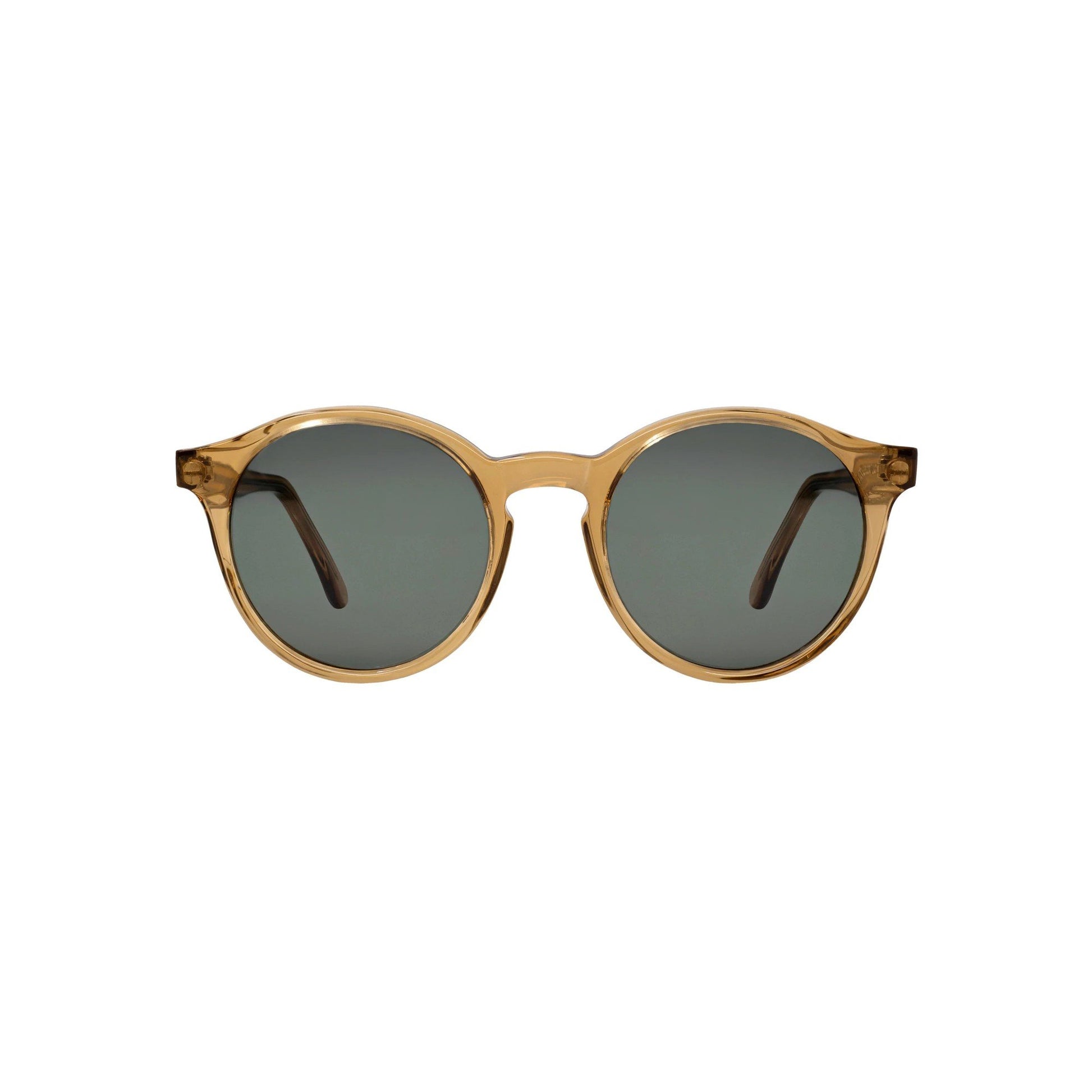 MOON Crystal Bown Sunglasses - Broolls