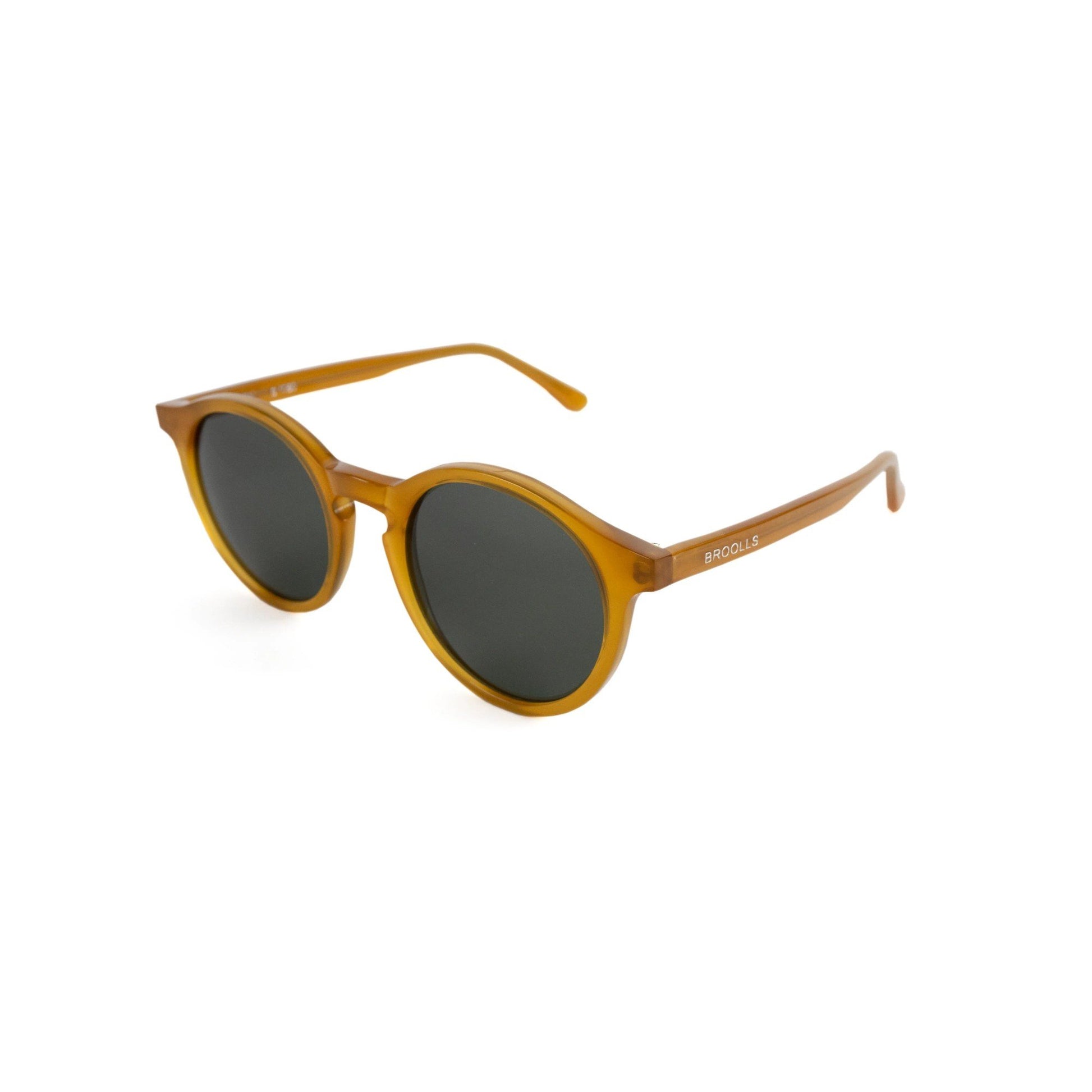 MOON Camel Sunglasses - Broolls
