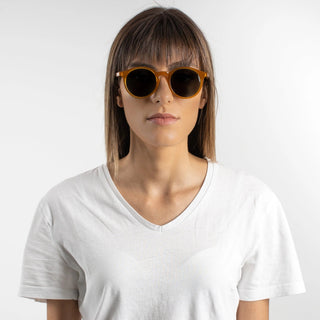 MOON Camel Sunglasses - Broolls