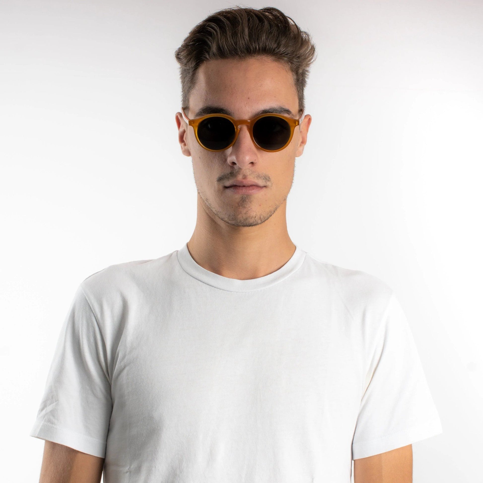 MOON Camel Sunglasses - Broolls