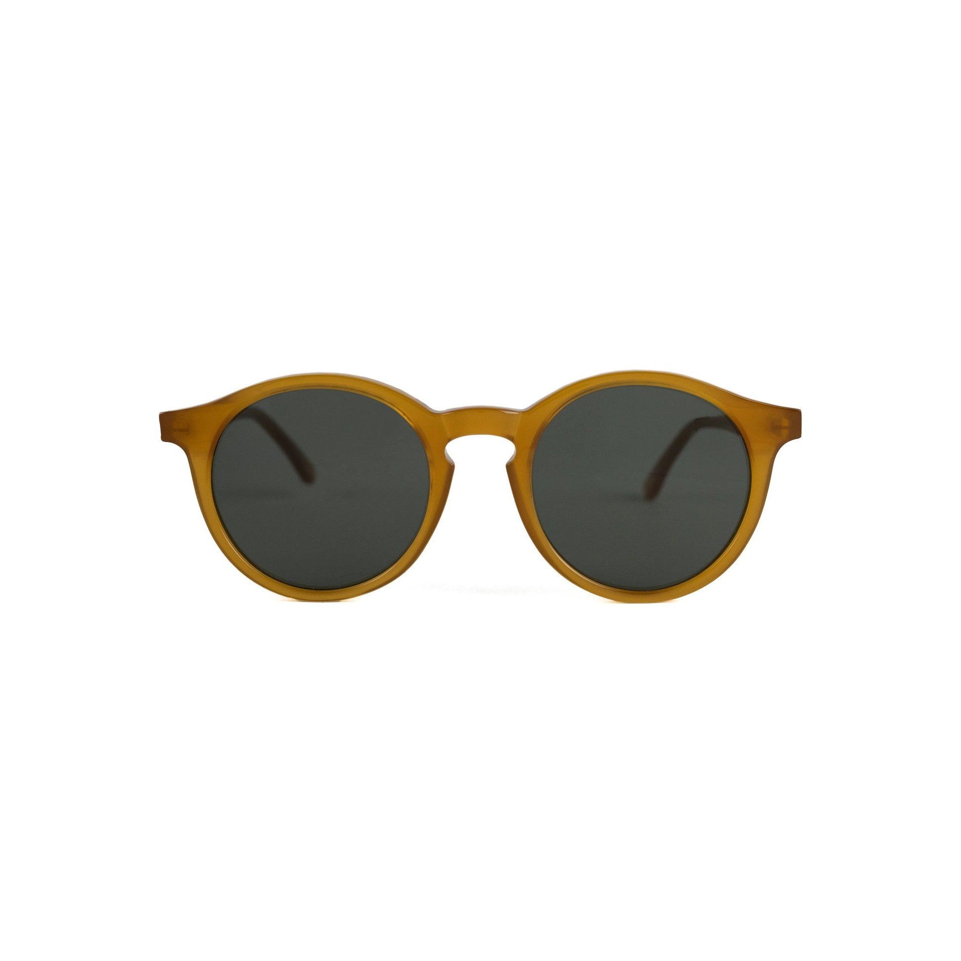 MOON Camel Sunglasses - Broolls