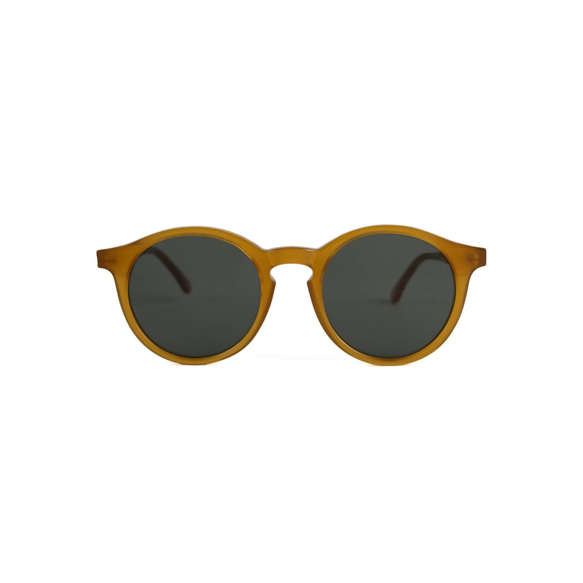 MOON Camel Sunglasses - Broolls