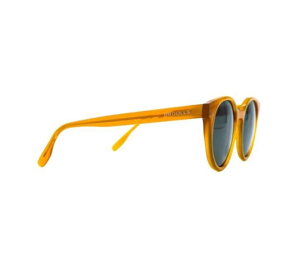 ORION Camel Sunglasses - Broolls