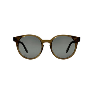 ORION Olive Sunglasses - Broolls