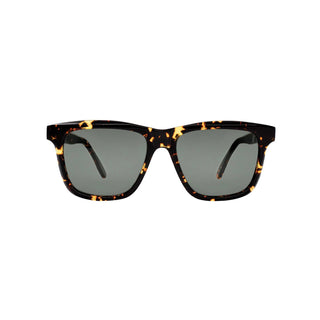 PEGASUS Dark Tortoise Sonnenbrille