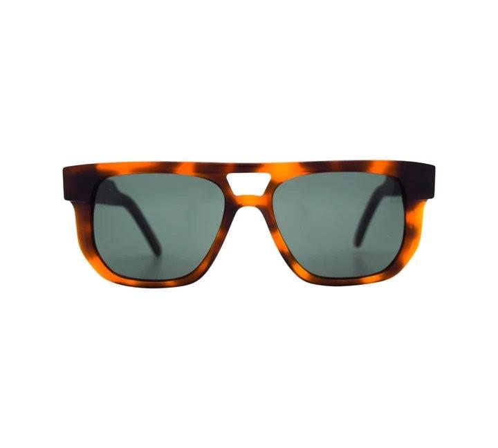 SATURN Tortoise Sunglasses - Broolls