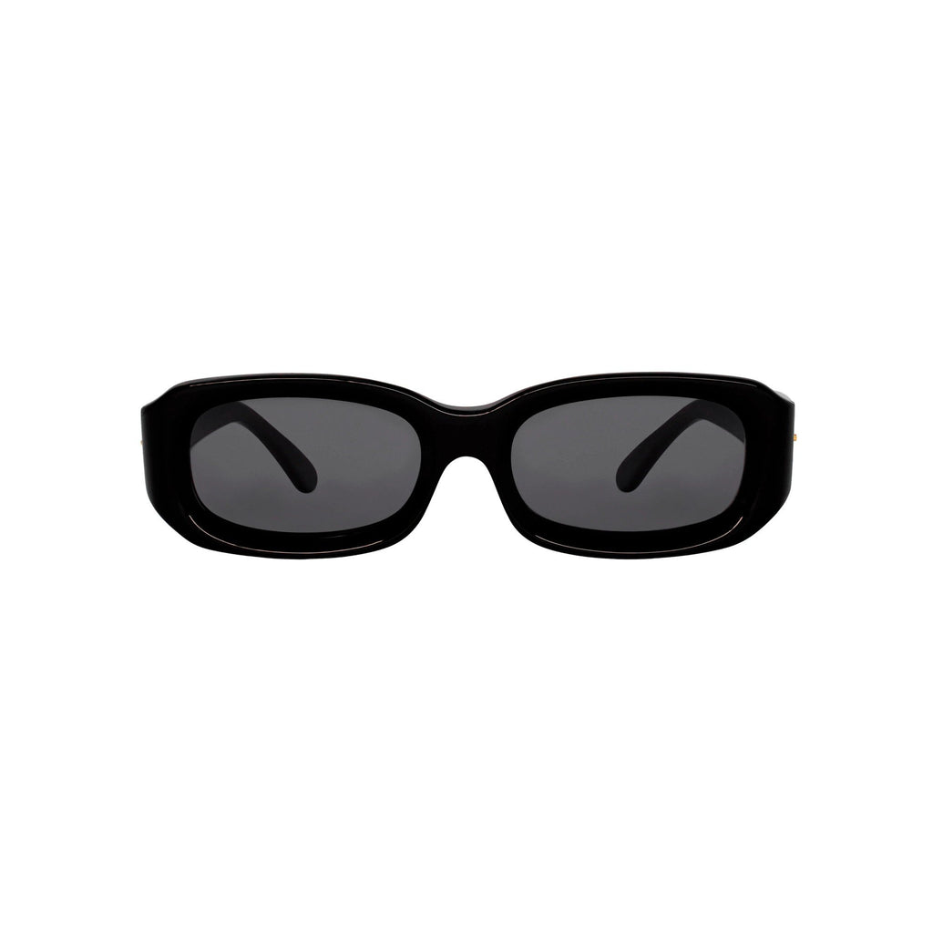 VEGA Black Sunglasses