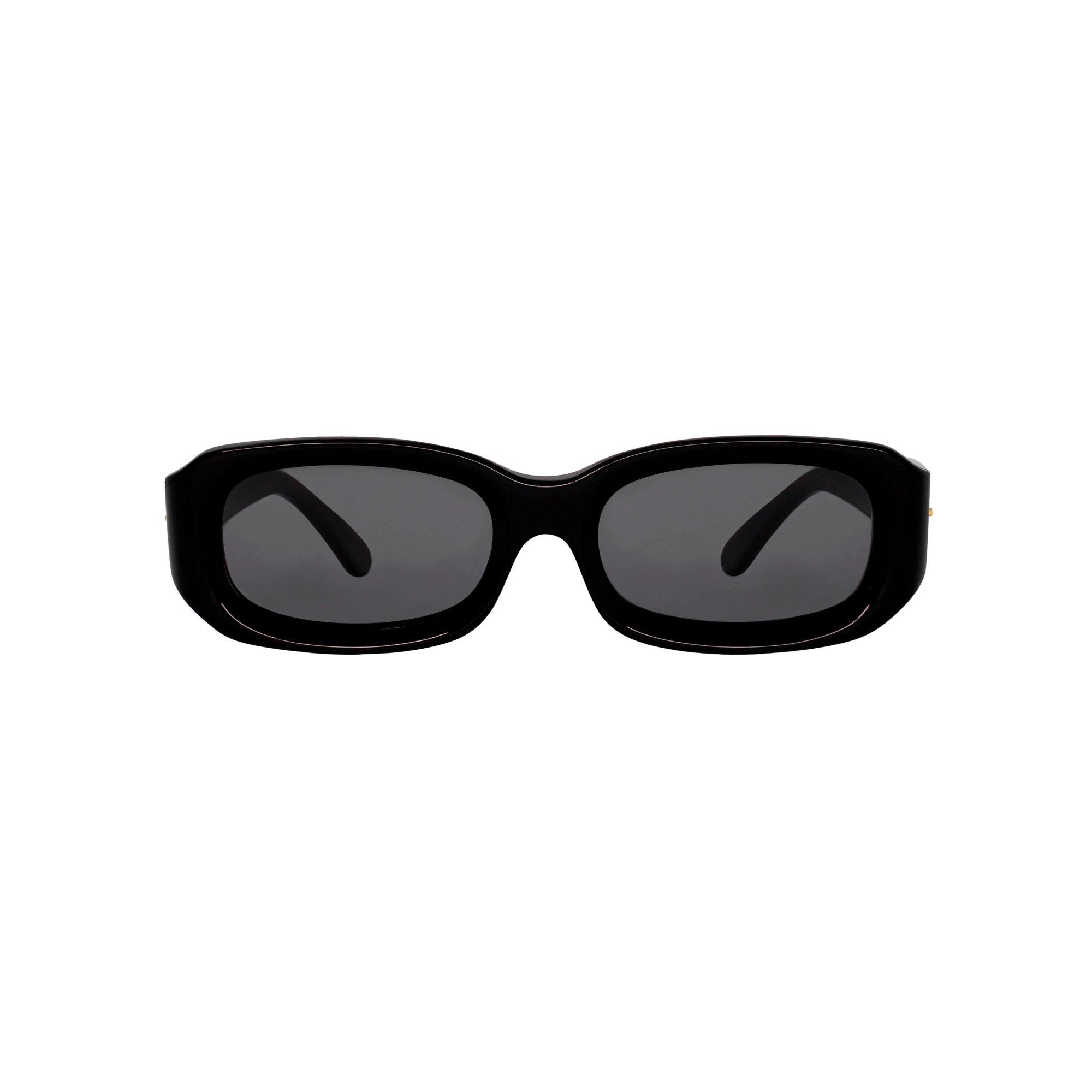 VEGA Black Sunglasses