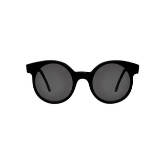 VENUS Schwarze Sonnenbrille