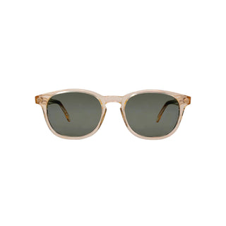VIRGO Champagne Sunglasses - Broolls