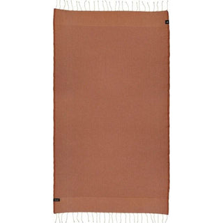 Ericeira Beach Towel Brown