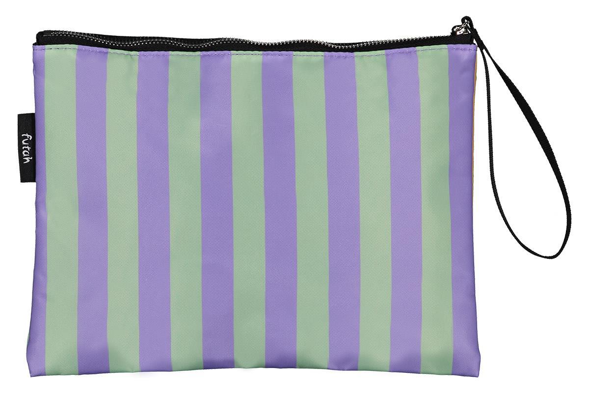 Pouch Reguibat Violet - Futah