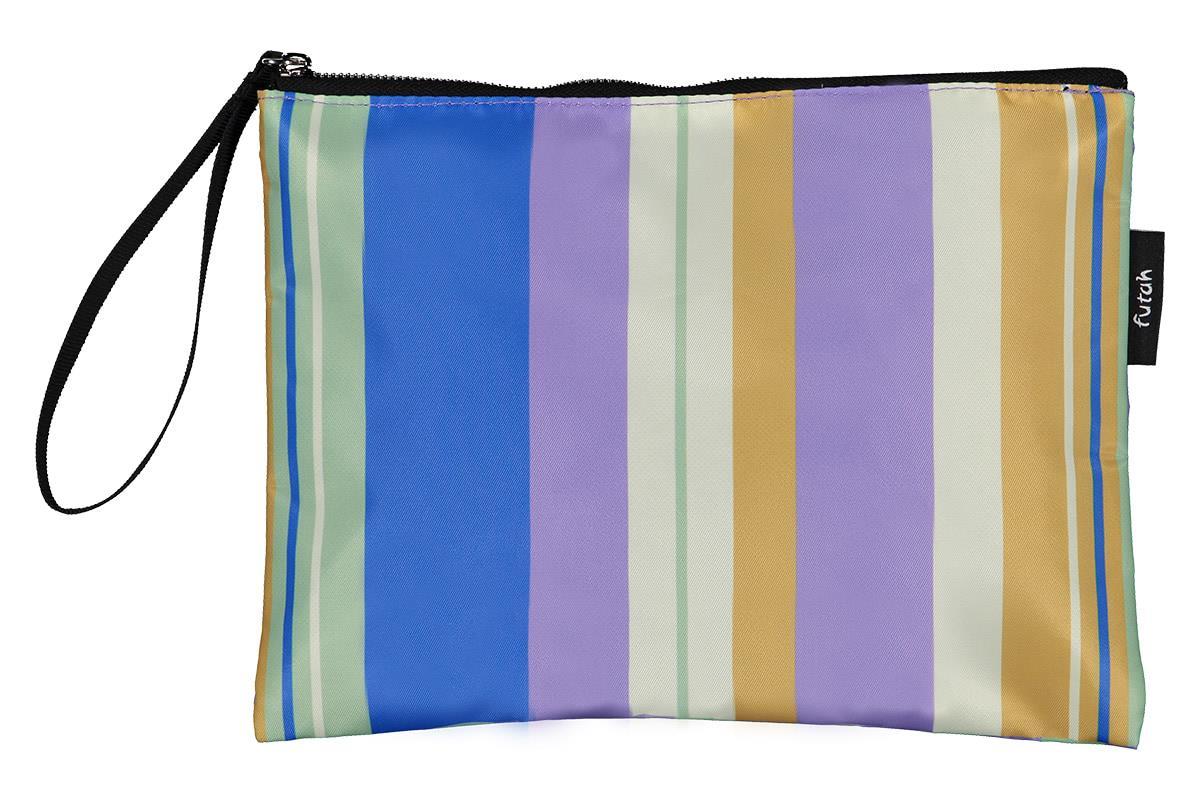 Pouch Reguibat Violet - Futah