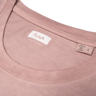 Dip Dye T-Shirt - Futah