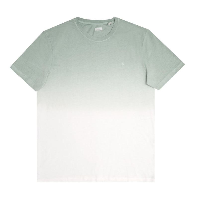 Dip Dye T-Shirt - Futah
